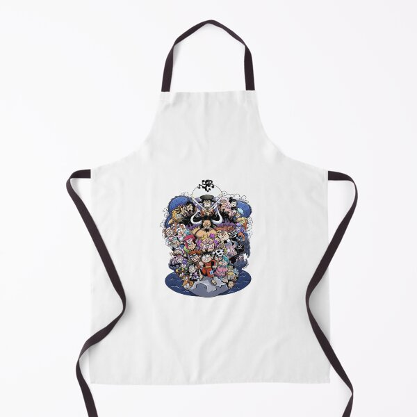 Item preview, The Great Pirate Era designed and sold by Mr-MC-kitty.