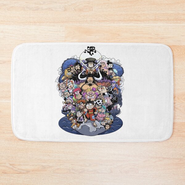 Item preview, The Great Pirate Era designed and sold by Mr-MC-kitty.