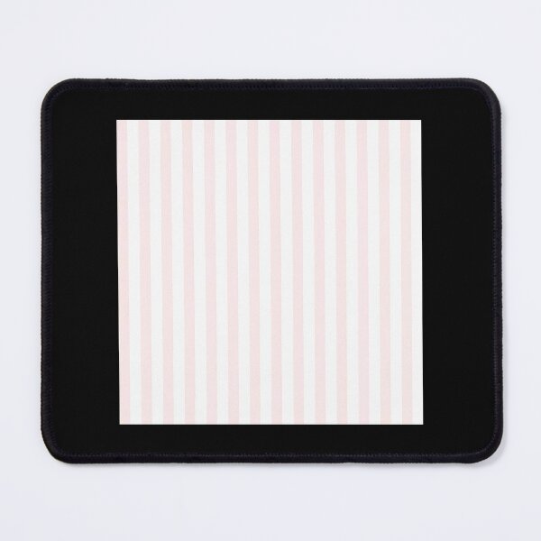 Item preview, Pink White Stripes designed and sold by shelleyshaunta.