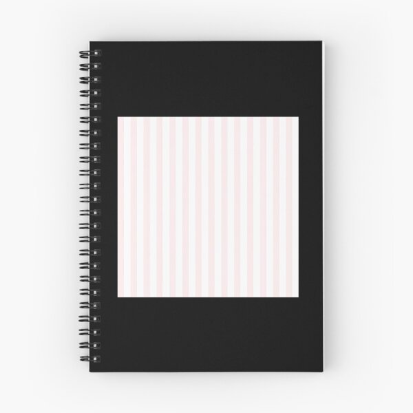 Item preview, Pink White Stripes designed and sold by shelleyshaunta.