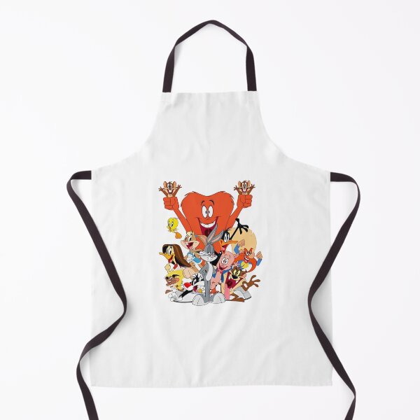 Item preview, Looney Tunes Squad Characters Mashup designed and sold by sauruscreated.