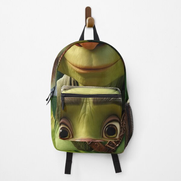 Item preview, Old Fart as a Troll designed and sold by Colin Bentham.