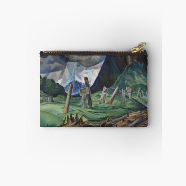 Item preview, Emily Carr -Vanquished designed and sold by tomorrowsart.