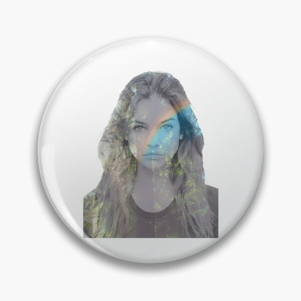 Item preview, Barbara Palvin designed and sold by villasenormarin.