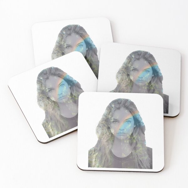 Item preview, Barbara Palvin designed and sold by villasenormarin.