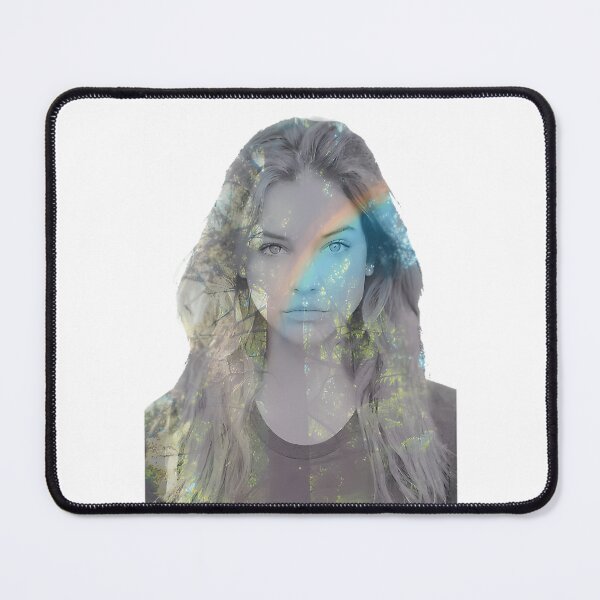 Item preview, Barbara Palvin designed and sold by villasenormarin.