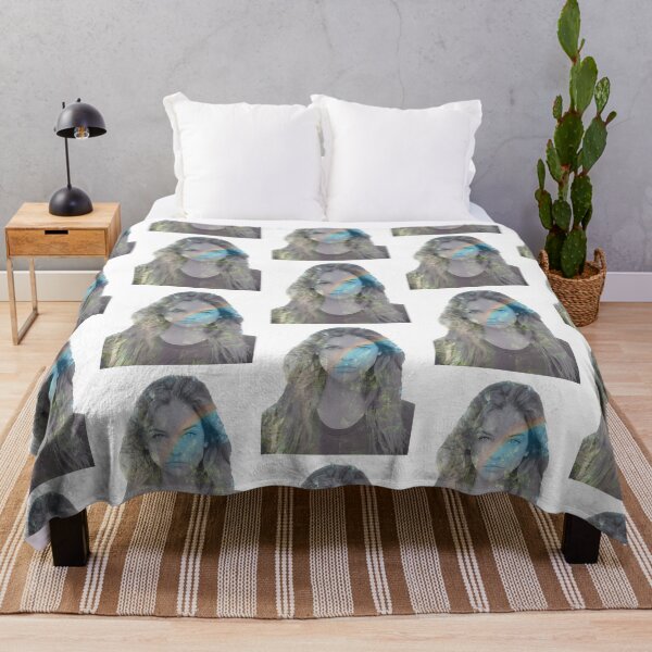 Item preview, Barbara Palvin designed and sold by villasenormarin.