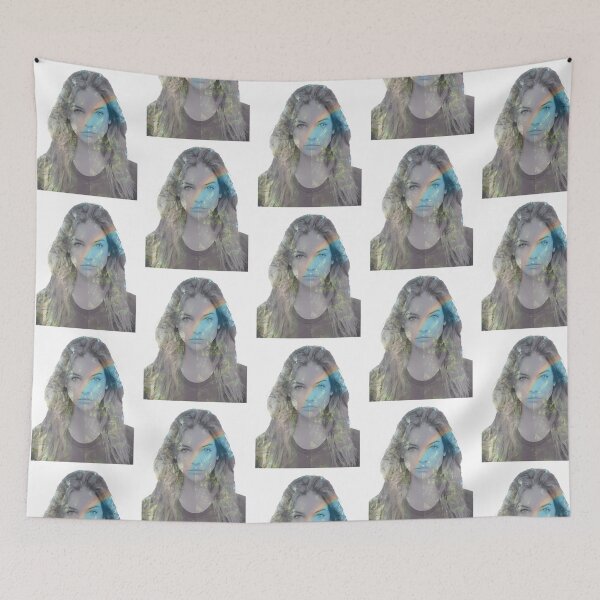 Item preview, Barbara Palvin designed and sold by villasenormarin.