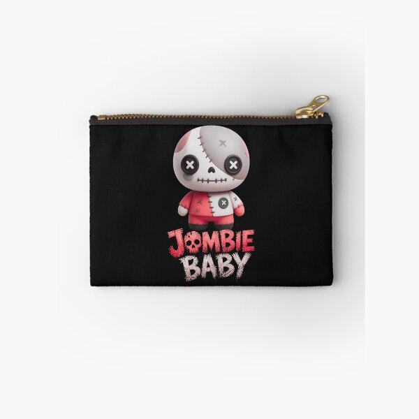 Item preview, Jombie Baby Friends designed and sold by Heritage & Heart.