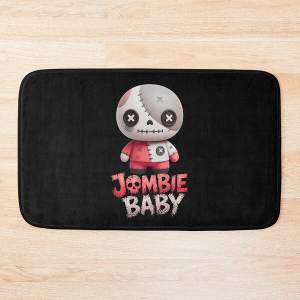 Item preview, Jombie Baby Friends designed and sold by Heritage & Heart.