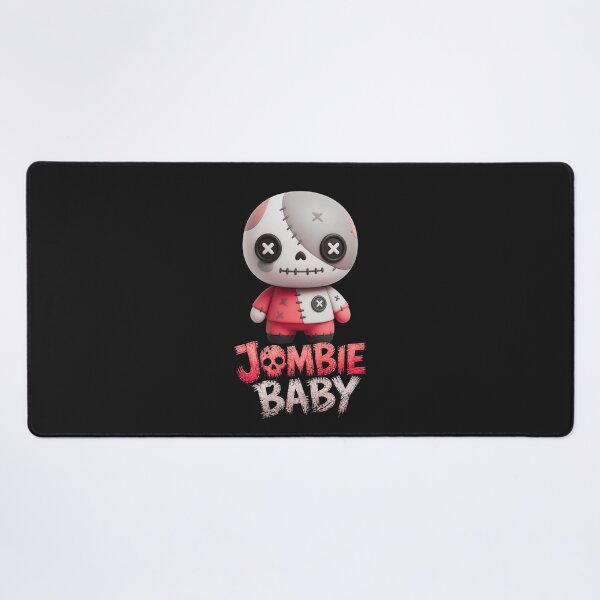 Item preview, Jombie Baby Friends designed and sold by Heritage & Heart.