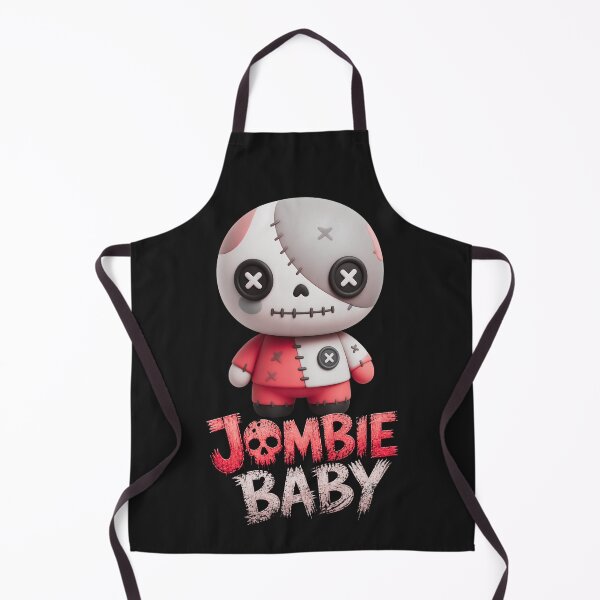Item preview, Jombie Baby Friends designed and sold by Heritage & Heart.