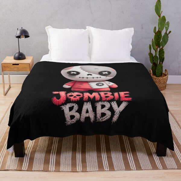 Item preview, Jombie Baby Friends designed and sold by Heritage & Heart.