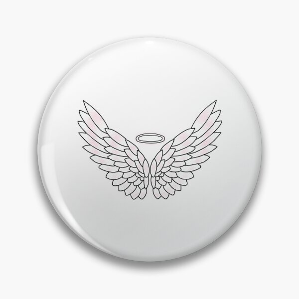 Item preview, Pink Wings designed and sold by shelleyshaunta.