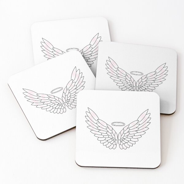 Item preview, Pink Wings designed and sold by shelleyshaunta.