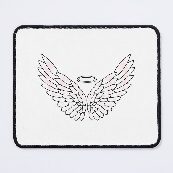 Item preview, Pink Wings designed and sold by shelleyshaunta.