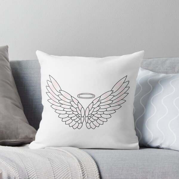 Item preview, Pink Wings designed and sold by shelleyshaunta.