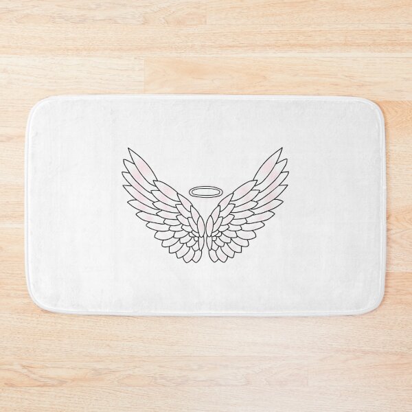 Item preview, Pink Wings designed and sold by shelleyshaunta.