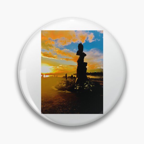 Item preview, Beautiful British Columbia designed and sold by villasenormarin.
