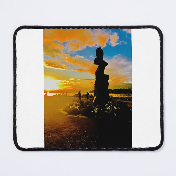 Item preview, Beautiful British Columbia designed and sold by villasenormarin.