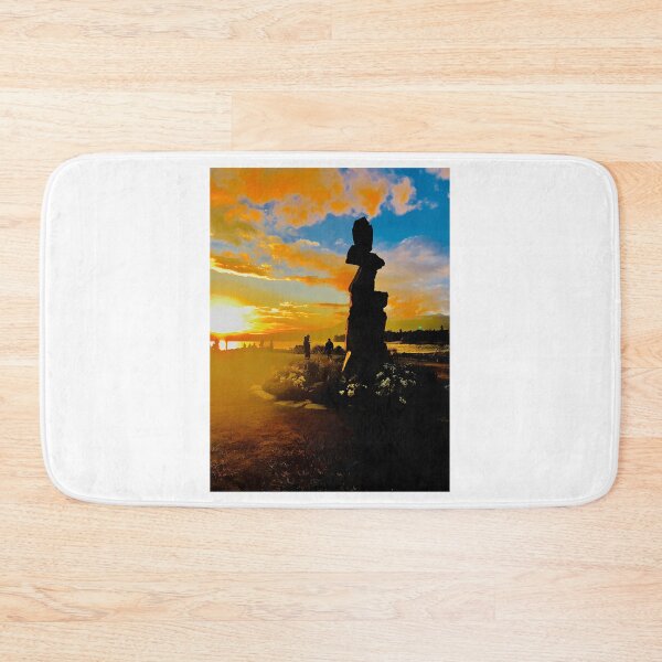 Item preview, Beautiful British Columbia designed and sold by villasenormarin.