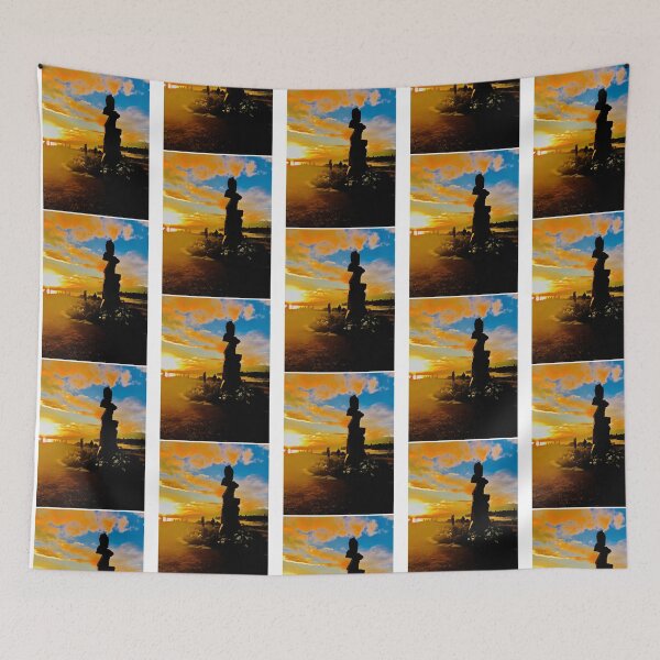 Item preview, Beautiful British Columbia designed and sold by villasenormarin.
