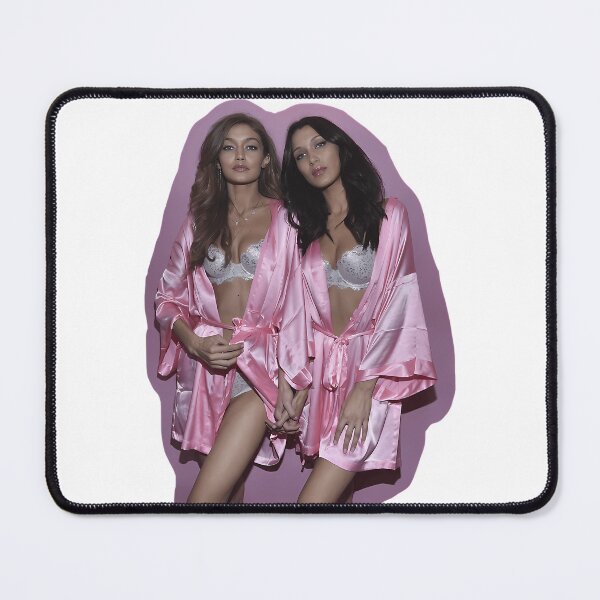 Item preview, Bella And Gigi Hadid designed and sold by villasenormarin.