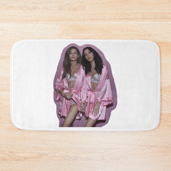 Item preview, Bella And Gigi Hadid designed and sold by villasenormarin.