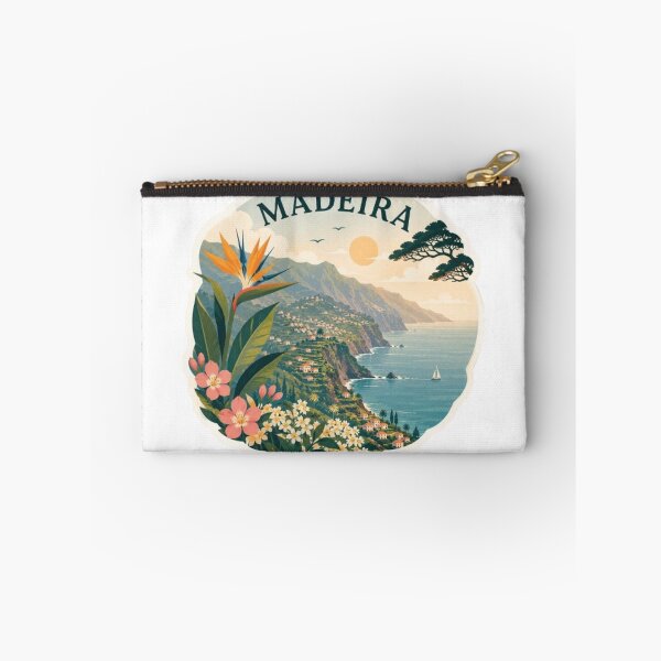 Item preview, Madeira designed and sold by THE Company.