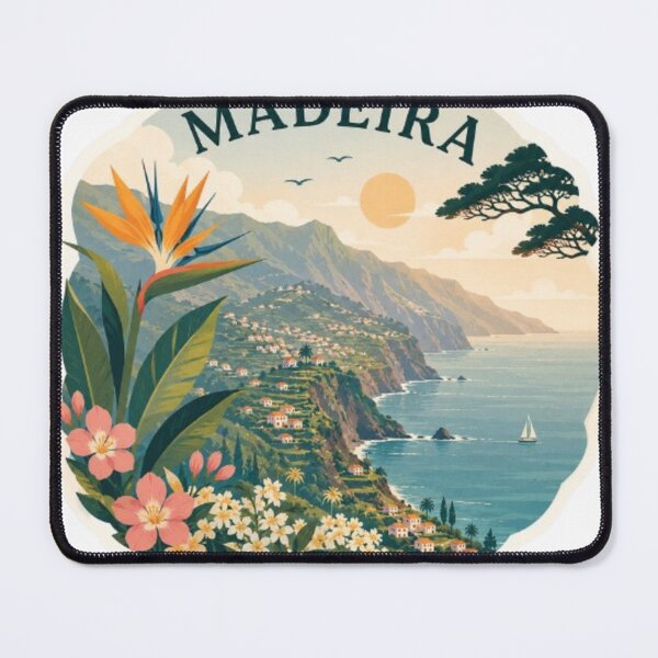 Item preview, Madeira designed and sold by THE Company.