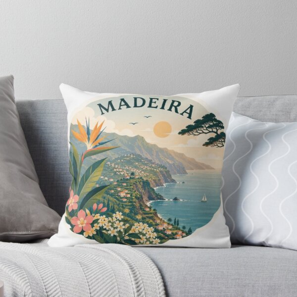 Item preview, Madeira designed and sold by THE Company.