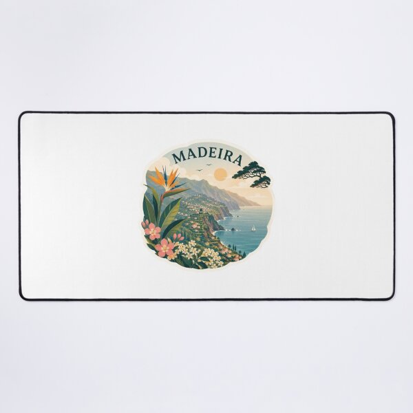 Item preview, Madeira designed and sold by THE Company.