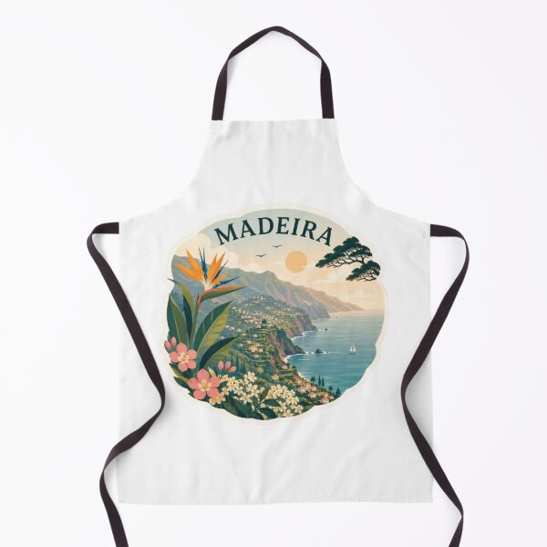 Item preview, Madeira designed and sold by THE Company.