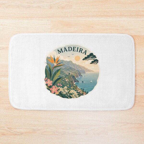 Item preview, Madeira designed and sold by THE Company.