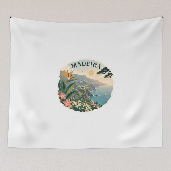 Item preview, Madeira designed and sold by THE Company.