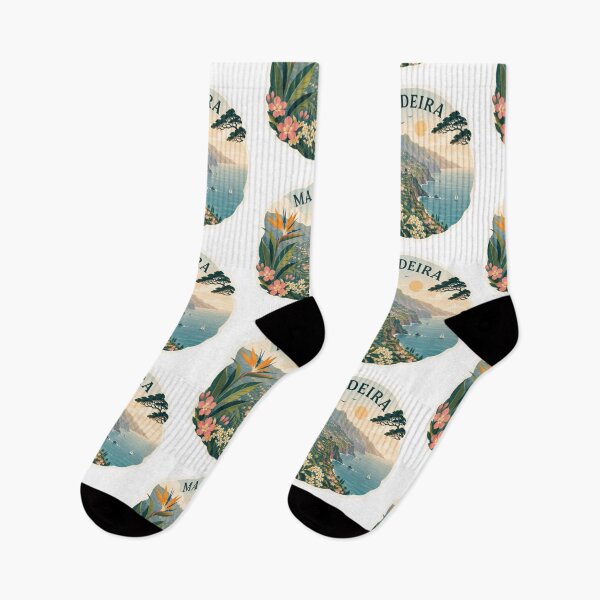 Item preview, Madeira designed and sold by THE Company.
