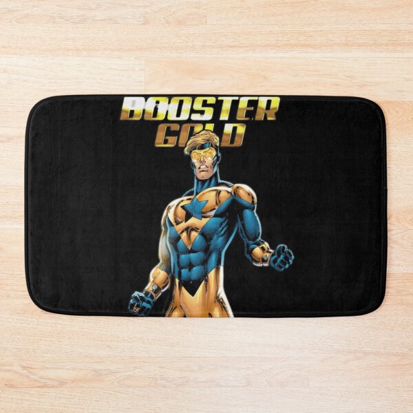 Item preview, Booster Gold v1 designed and sold by White Tiger Designz .
