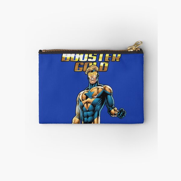 Item preview, Booster Gold v1 designed and sold by White Tiger Designz .