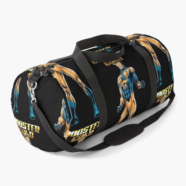 Item preview, Booster Gold v1 designed and sold by White Tiger Designz .