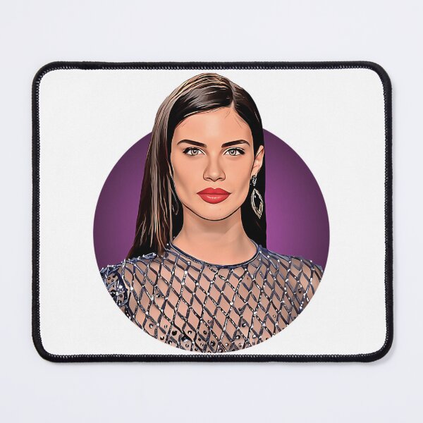 Item preview, Sara Sampaio The Queen Of The Runway designed and sold by shelleyshaunta.