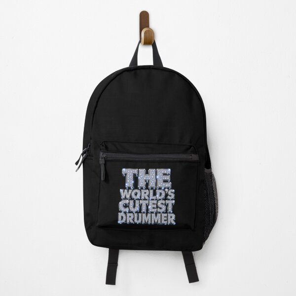 Item preview, The World's Cutest Drummer designed and sold by DIRTYDUNNZ.