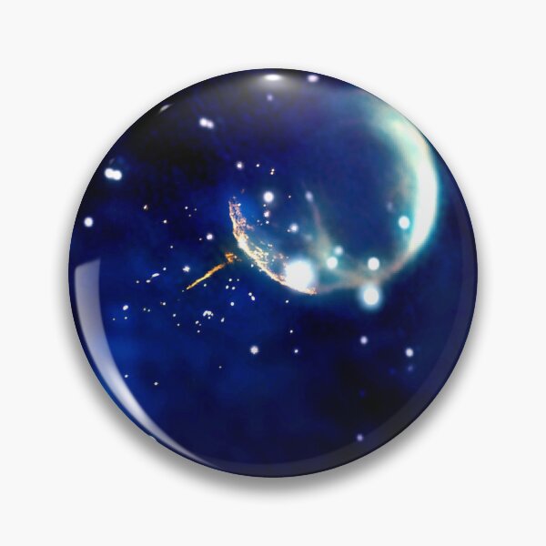 Item preview, Supernova Bubble  designed and sold by amanda150771.