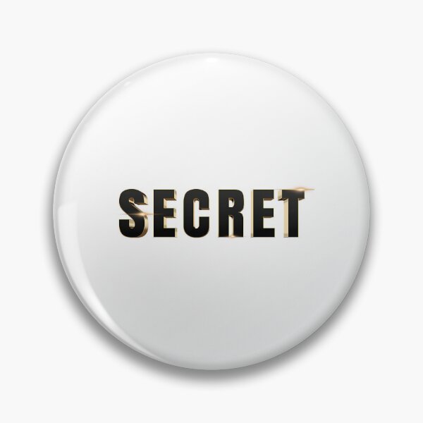 Item preview, Secret designed and sold by shelleyshaunta.