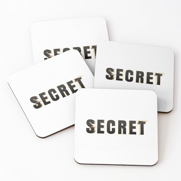 Item preview, Secret designed and sold by shelleyshaunta.
