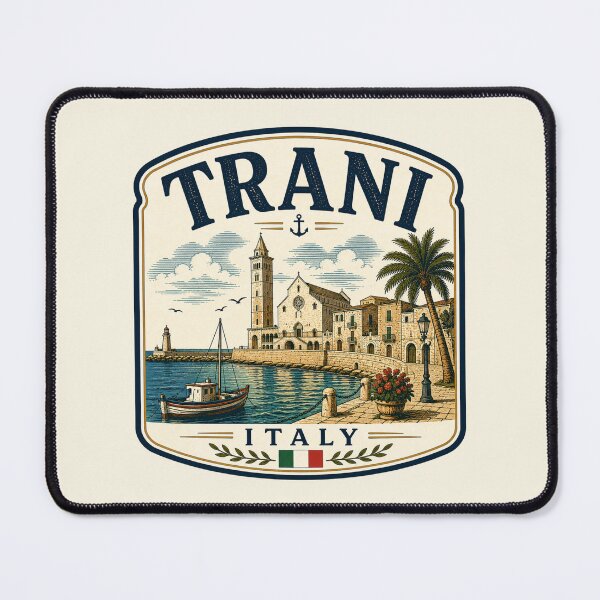 Item preview, Trani - Italy designed and sold by GoodOldVintage.