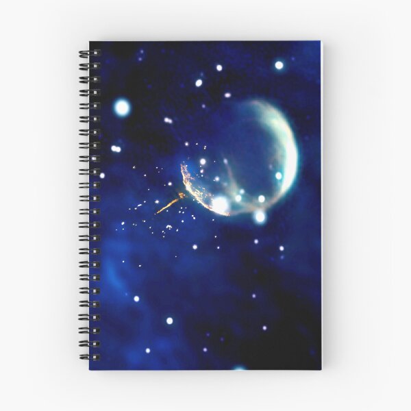 Item preview, Supernova Bubble  designed and sold by amanda150771.
