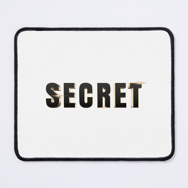 Item preview, Secret designed and sold by shelleyshaunta.