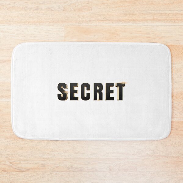 Item preview, Secret designed and sold by shelleyshaunta.