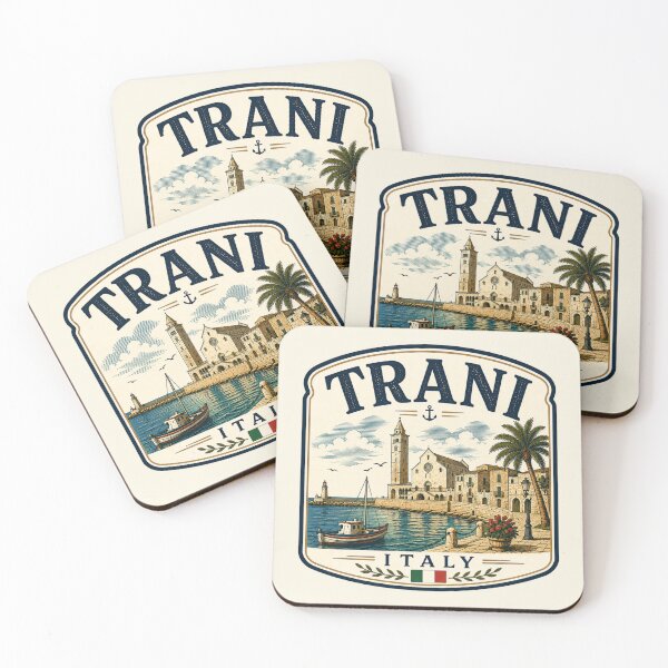 Item preview, Trani - Italy designed and sold by GoodOldVintage.
