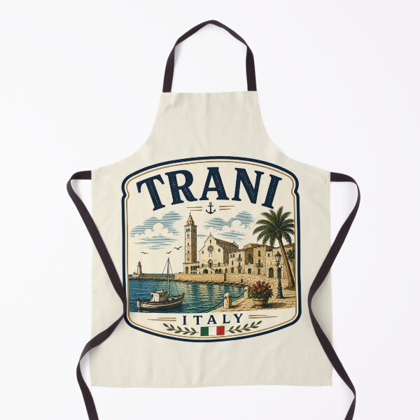 Item preview, Trani - Italy designed and sold by GoodOldVintage.